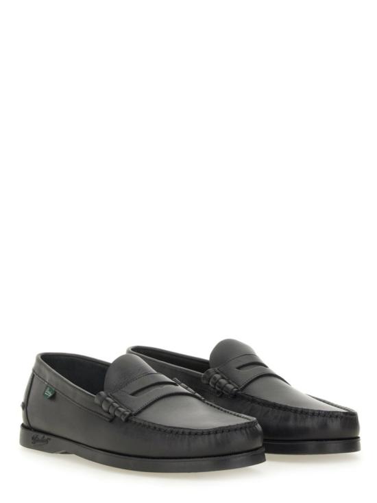  파라부트 로퍼 093612 NOIR Black - PARABOOT