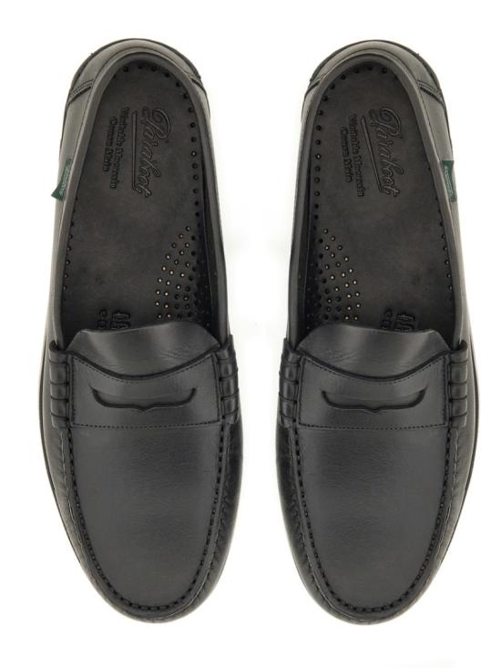  파라부트 로퍼 093612 NOIR Black - PARABOOT