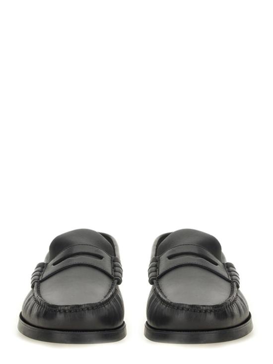  파라부트 로퍼 093612 NOIR Black - PARABOOT