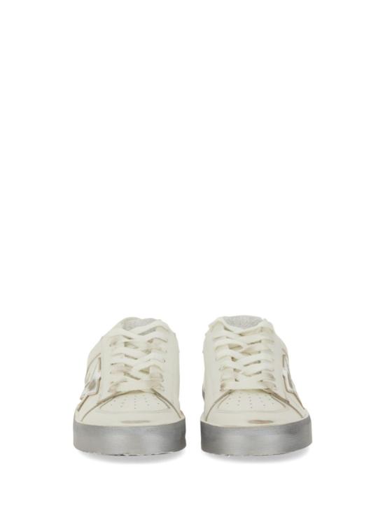  골든구스 STARDAN 스타단 스니커즈 GWF00128 F00218780185 White - GOLDEN GOOSE