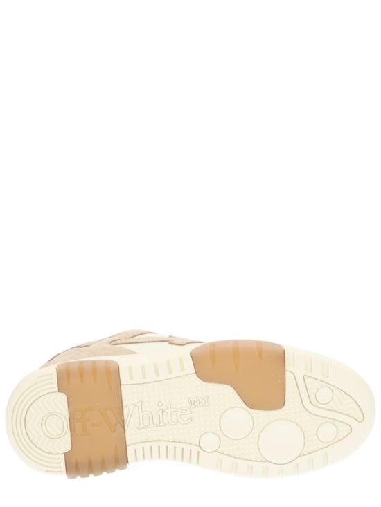  오프화이트 스니커즈 W259F5L004 6160 Neutrals - OFF WHITE
