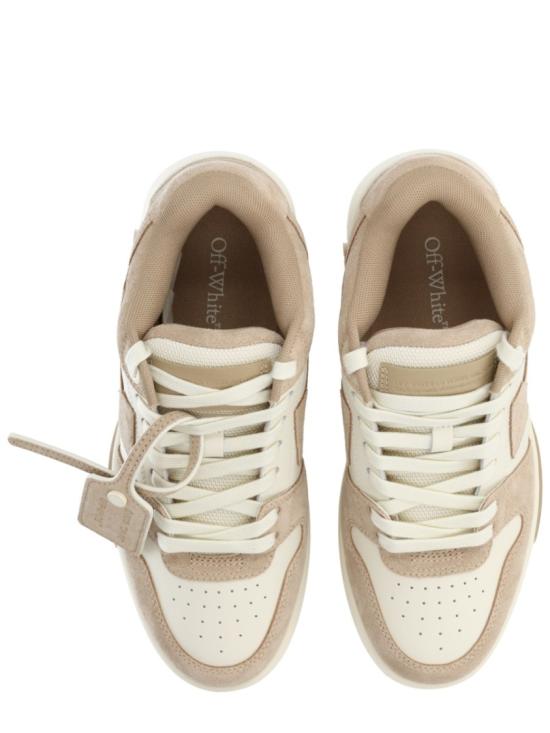  오프화이트 스니커즈 W259F5L004 6160 Neutrals - OFF WHITE