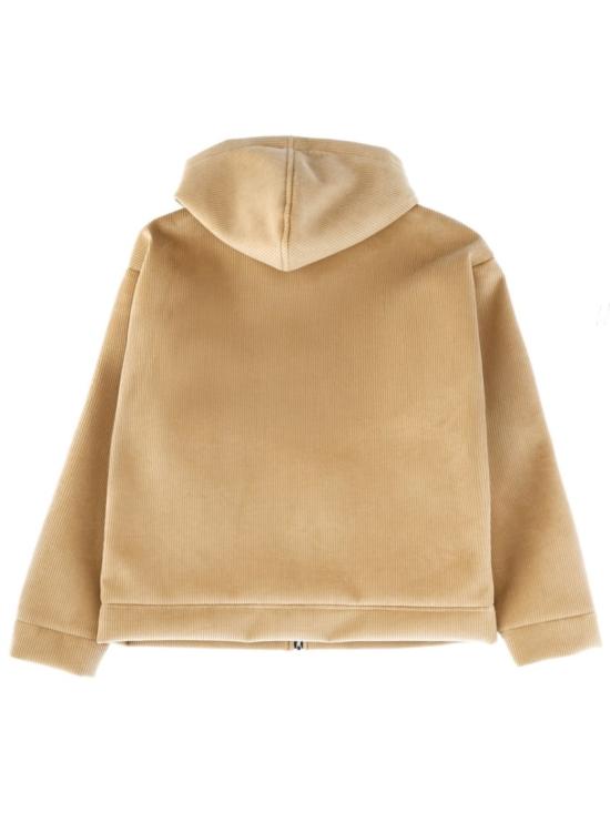25FW 엠에스지엠 자켓 3940MH24A 25750823 Brown - MSGM