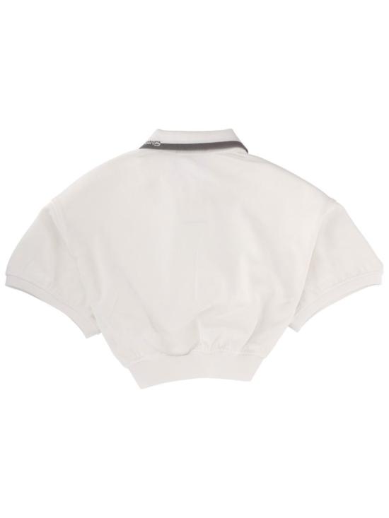 26SS 티바이알렉산더왕 탑 4CC1261207 100 Neutrals - T BY ALEXANDER WANG