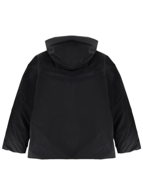 25FW 베일런스 자켓 X000009944 BLACK - VEILANCE