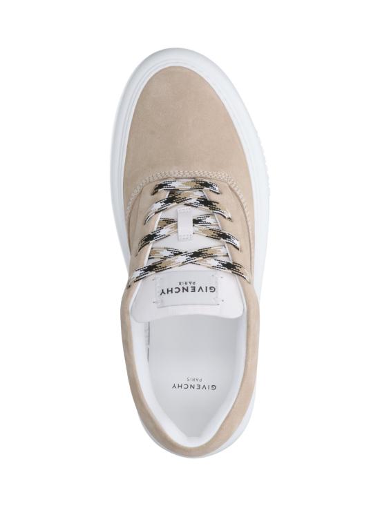 26FW 지방시 스니커즈 BH00BAH1XQ 250 Beige - GIVENCHY