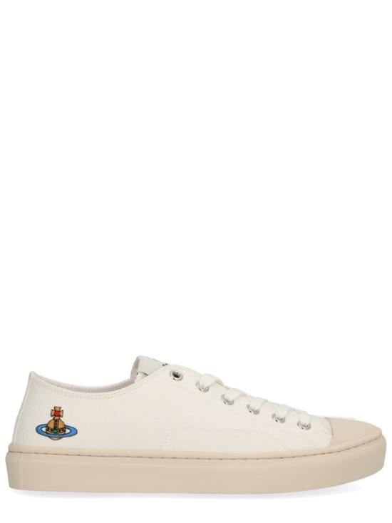 25FW 비비안웨스트우드 스니커즈 75020060W W0165A402 Neutrals