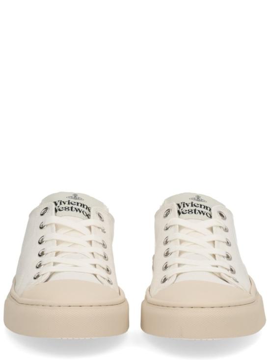 25FW 비비안웨스트우드 스니커즈 75020060W W0165A402 Neutrals - VIVIENNE WESTWOOD