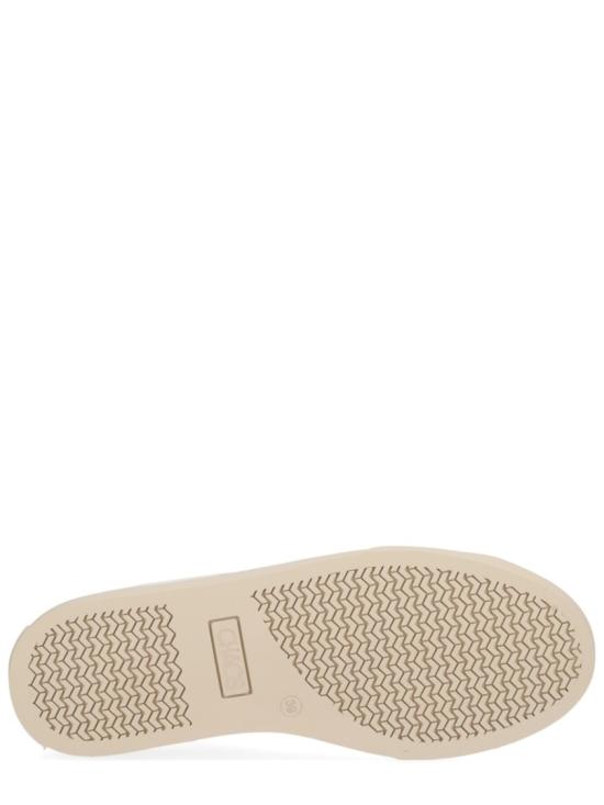 25FW 비비안웨스트우드 스니커즈 75020060W W0165A402 Neutrals - VIVIENNE WESTWOOD