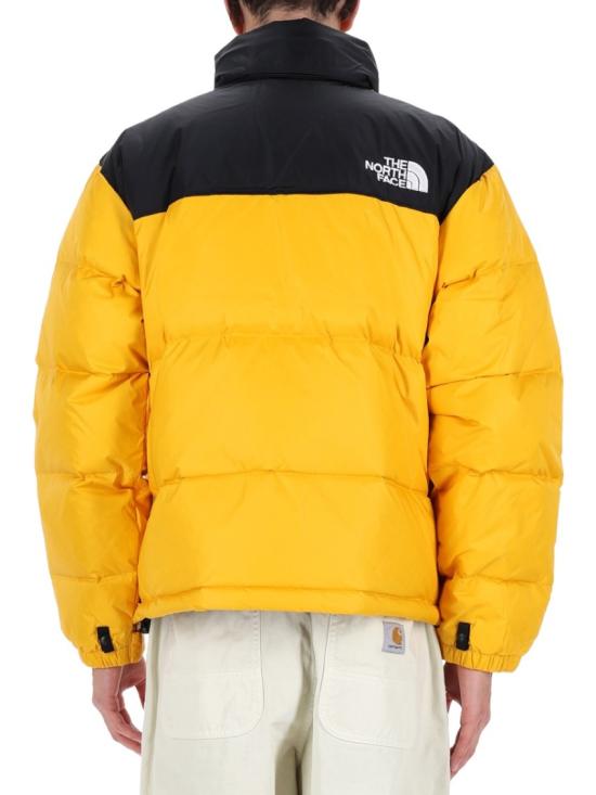 25FW 노스페이스 1996 RETRO 레트로 눕시 자켓 NF0A3C8D GO81 Gold - NORTH FACE