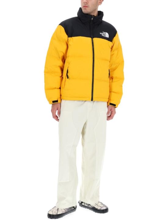25FW 노스페이스 1996 RETRO 레트로 눕시 자켓 NF0A3C8D GO81 Gold - NORTH FACE