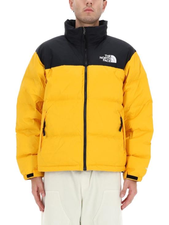 25FW 노스페이스 1996 RETRO 레트로 눕시 자켓 NF0A3C8D GO81 Gold