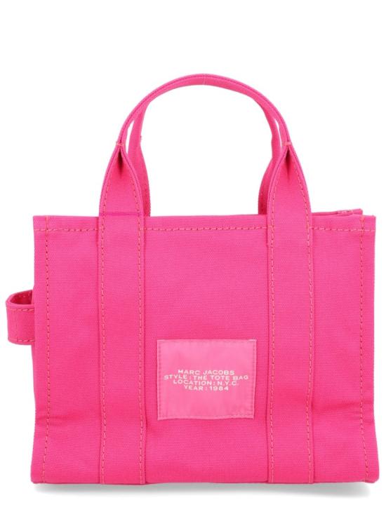 26SS 마크제이콥스 토트백 M0016493 688 Pink - MARC JACOBS