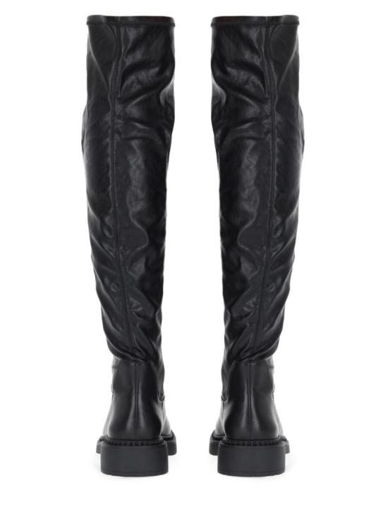 25FW 아쉬 부츠 MAXIM01 BLACK Black - ASH