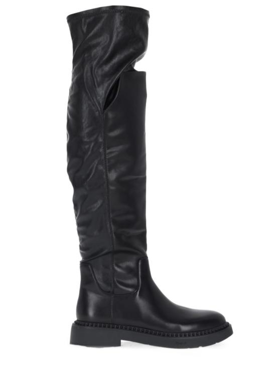 25FW 아쉬 부츠 MAXIM01 BLACK Black