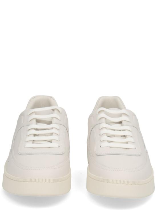 25FW 발리 스니커즈 MSK0E6 VT907U001 Neutrals - BALLY