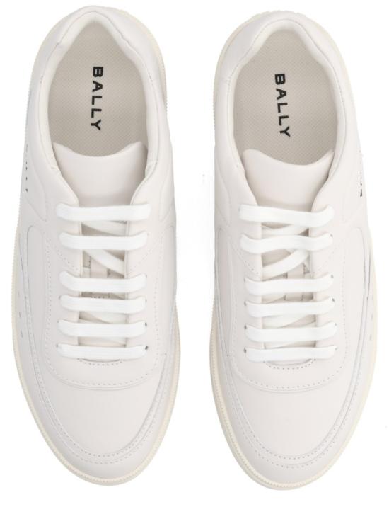 25FW 발리 스니커즈 MSK0E6 VT907U001 Neutrals - BALLY