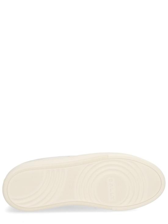25FW 발리 스니커즈 MSK0E6 VT907U001 Neutrals - BALLY