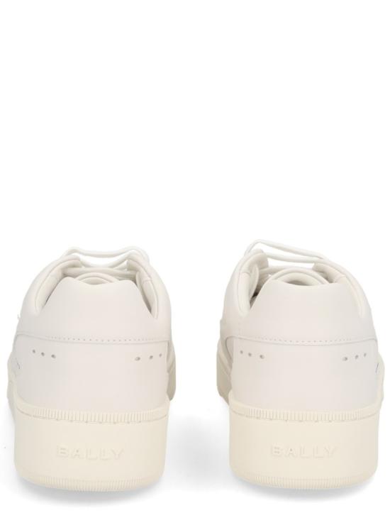 25FW 발리 스니커즈 MSK0E6 VT907U001 Neutrals - BALLY