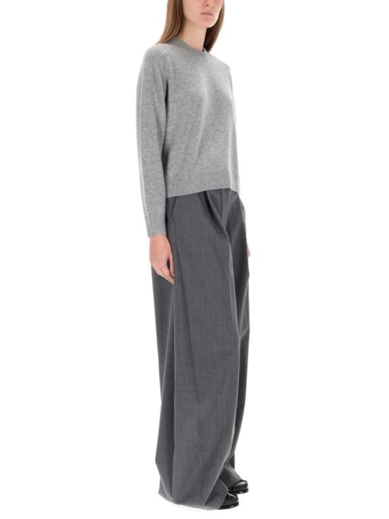 25FW 띠어리 스웨터 O0818703 PGM Grey - THEORY