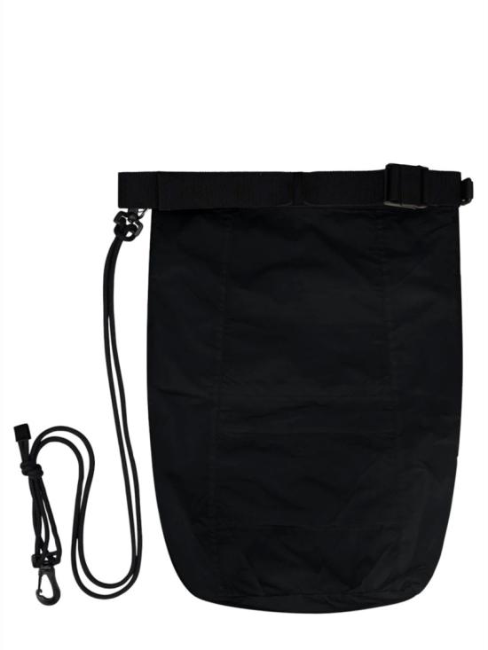 25FW 라미나르 크로스백 BAG0007XL 128519300 Black