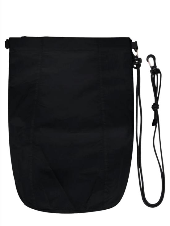 25FW 라미나르 크로스백 BAG0007XL 128519300 Black - LAMINAR