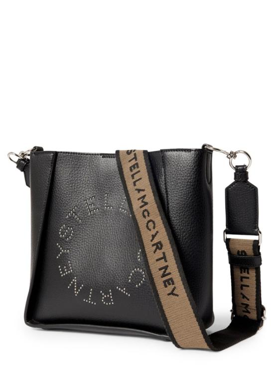 26SS 스텔라 맥카트니 숄더백 700073 WP05631000 Black - STELLA MCCARTNEY