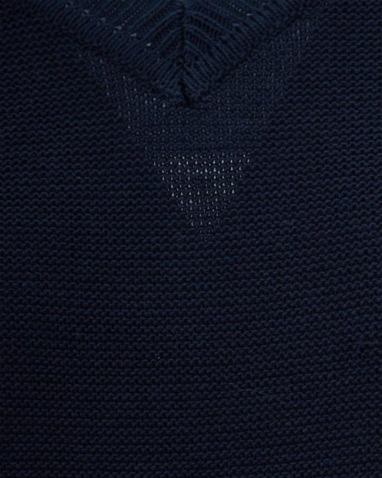26SS 막스마라 니트웨어 2615361221600WKDAGO005 NAVY - MAX MARA