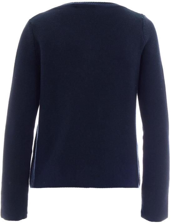 26SS 막스마라 니트웨어 2615361221600WKDAGO005 NAVY - MAX MARA