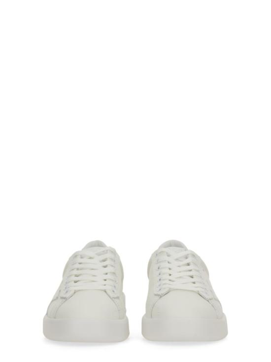  골든구스 퓨어 스타 스니커즈 GWF00197 F00053880185 White - GOLDEN GOOSE