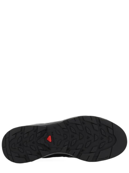  Salomon X Carhartt Wip 스니커즈 L49165500 BLACK BLACK Black - OTHER BRANDS