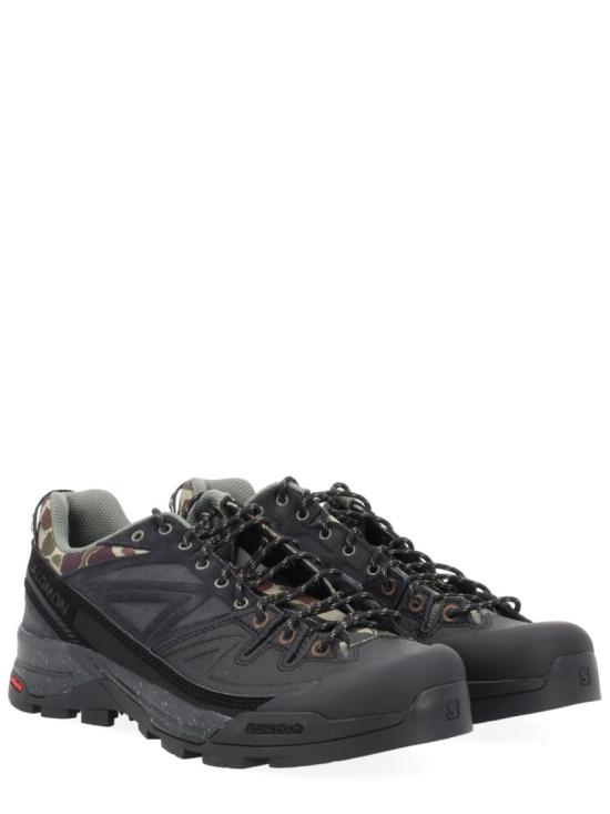  Salomon X Carhartt Wip 스니커즈 L49165500 BLACK BLACK Black - OTHER BRANDS