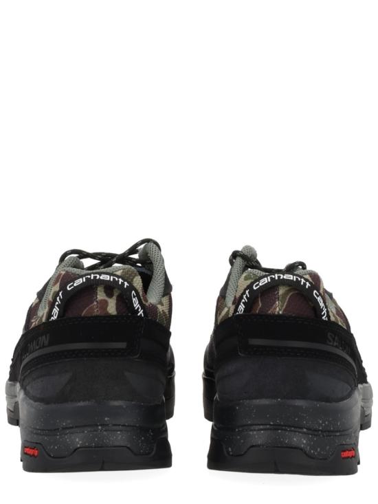  Salomon X Carhartt Wip 스니커즈 L49165500 BLACK BLACK Black - OTHER BRANDS