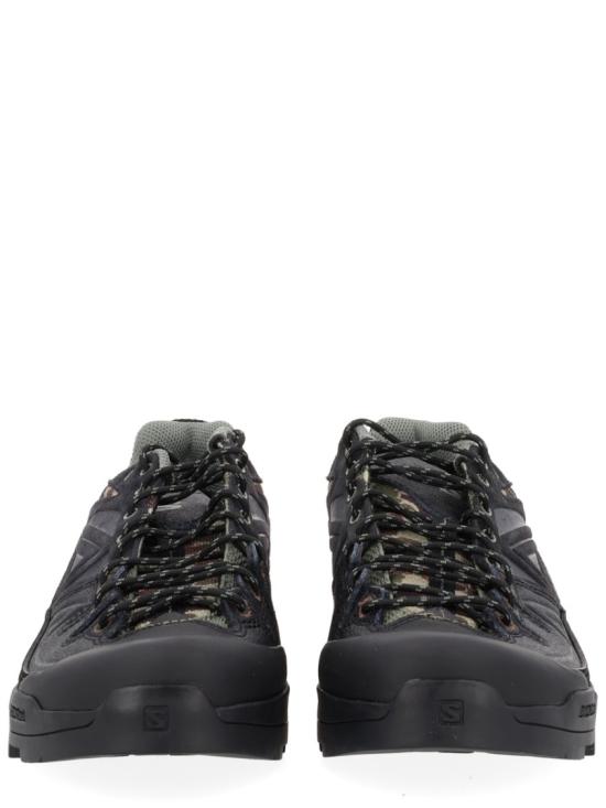  Salomon X Carhartt Wip 스니커즈 L49165500 BLACK BLACK Black - OTHER BRANDS