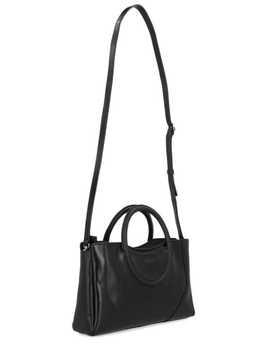25FW 스타우드 토트백 H25F3011SH BLK Black - STAUD
