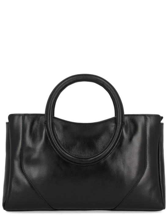 25FW 스타우드 토트백 H25F3011SH BLK Black - STAUD