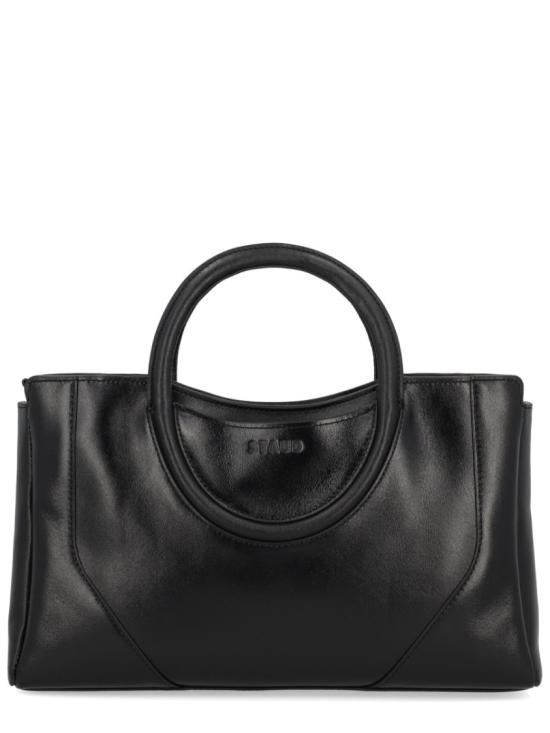 25FW 스타우드 토트백 H25F3011SH BLK Black