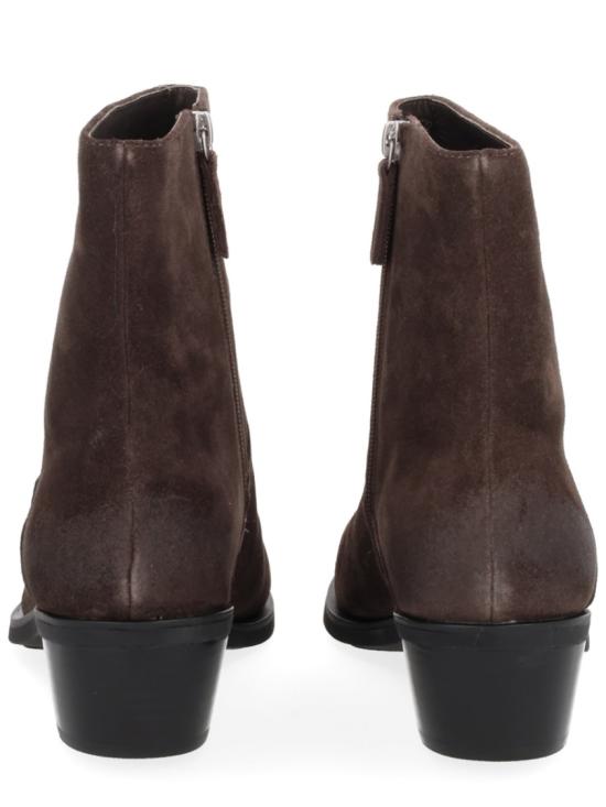 25FW 아쉬 부츠 HASLEY03 AFRICA Black - ASH