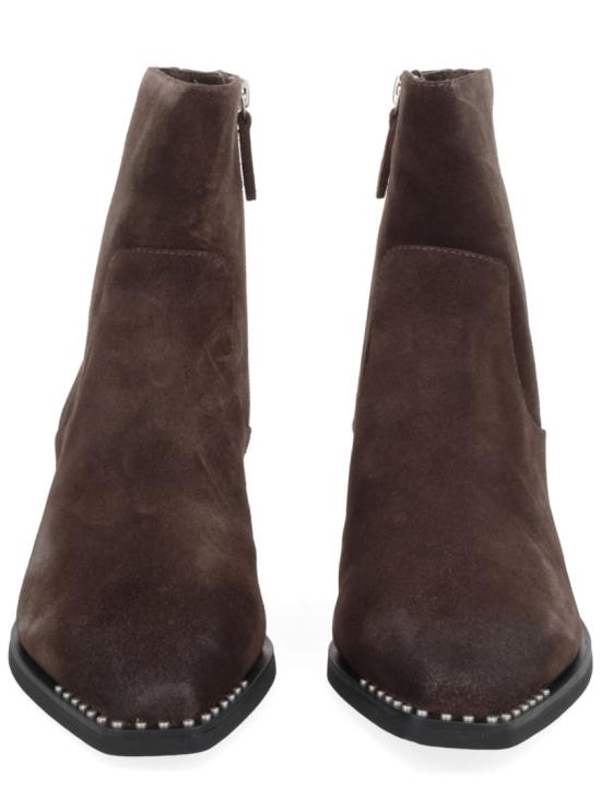 25FW 아쉬 부츠 HASLEY03 AFRICA Black - ASH