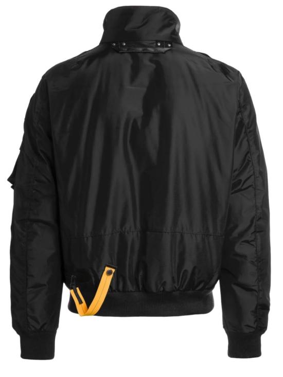 25FW 파라점퍼스 파이어 봄버 자켓 25WMPMJKMA06 P010541 Black - PARAJUMPERS