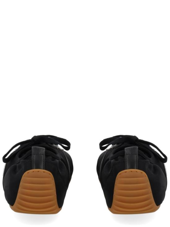 25FW 지방시 스니커즈 BE004KE2F0 001 Black - GIVENCHY