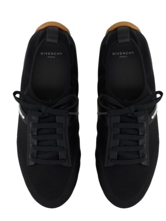25FW 지방시 스니커즈 BE004KE2F0 001 Black - GIVENCHY