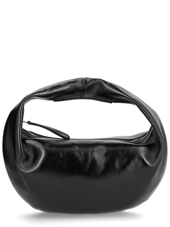  케이트 올리비아 미디엄 호보 숄더백 H6015 877 L877200 Black