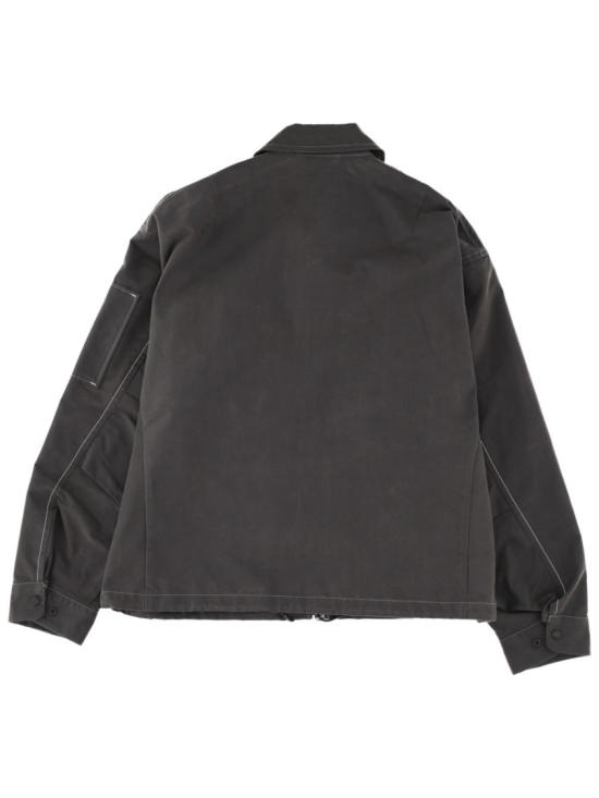 25FW 앤드원더 자켓 5745281054 023 Black - AND WANDER