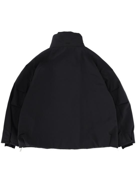25FW 라미나르 숏패딩 GI00134DL 128389300 Black - LAMINAR