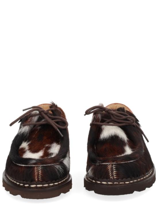 25FW 파라부트 로퍼 186663 MARRON Black - PARABOOT