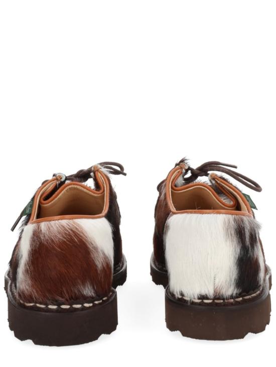 25FW 파라부트 로퍼 186663 MARRON Black - PARABOOT