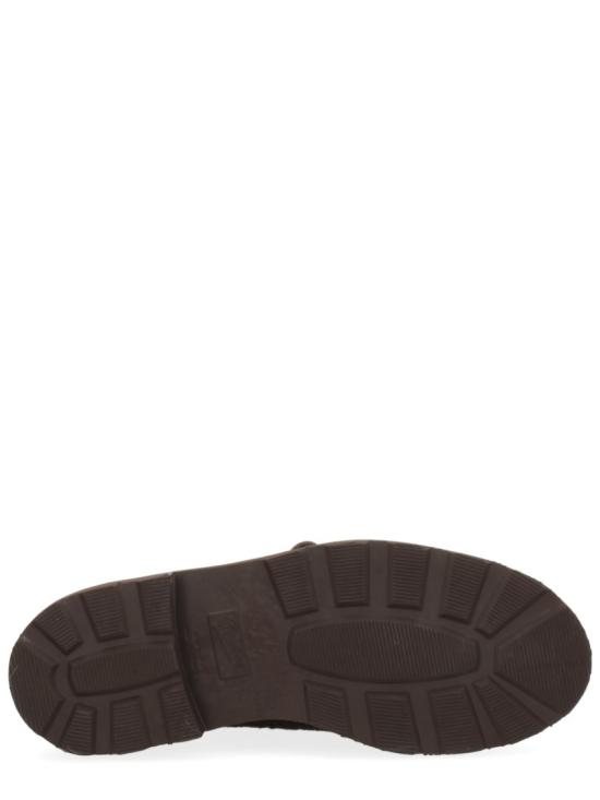 25FW 파라부트 로퍼 186663 MARRON Black - PARABOOT