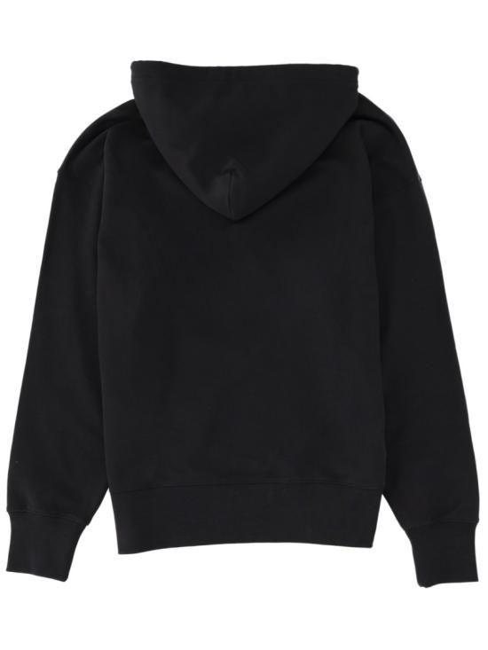 25FW 엠에스지엠 후드 티셔츠 2000MM515 30000099 Black - MSGM