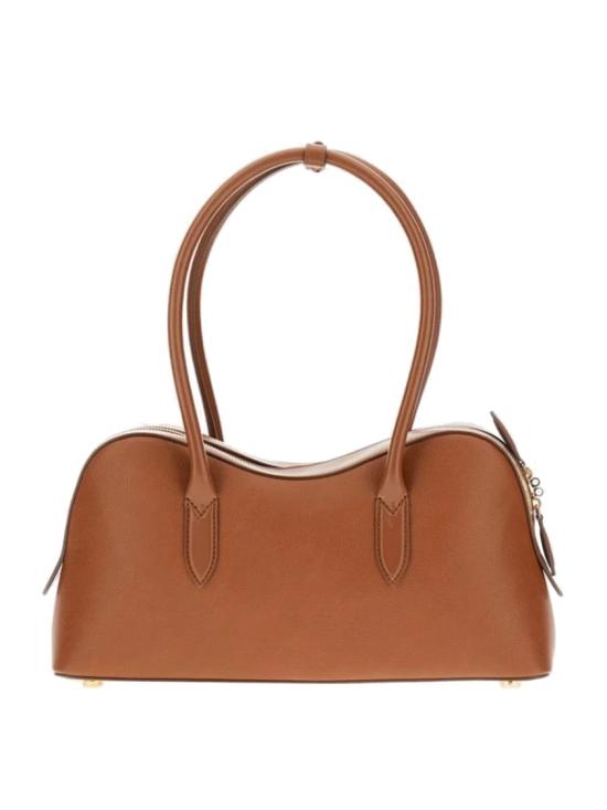 25FW 스텔라 맥카트니 라이더 숄더백 7B0138 WP05335742 Brown - STELLA MCCARTNEY